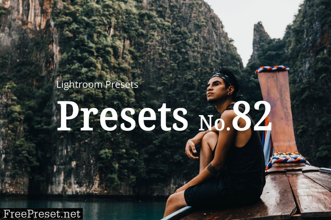 10 Travel Lightroom Presets 5362783