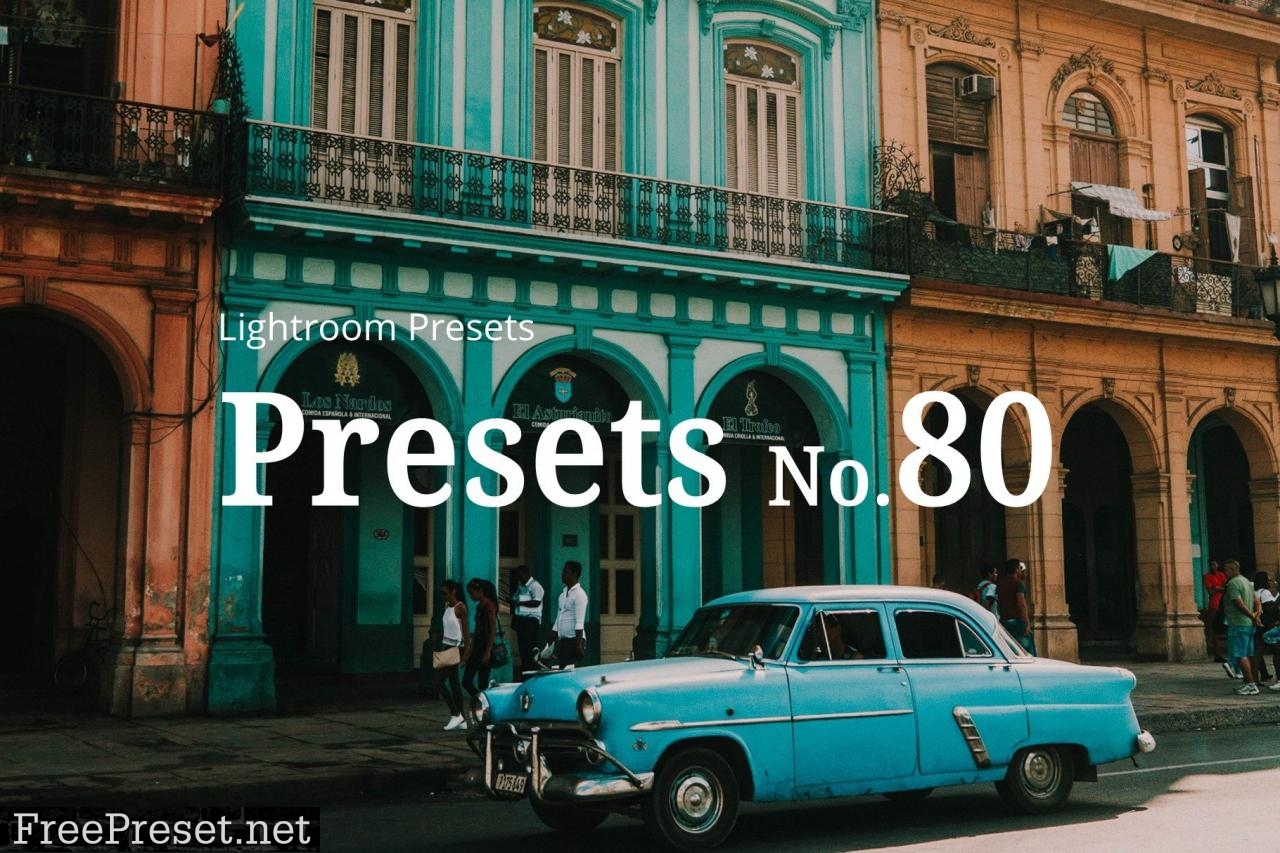 10 VSCO Travel Lightroom Presets 5362552