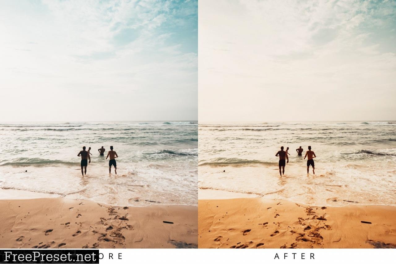 10 VSCO Travel Lightroom Presets 5362553