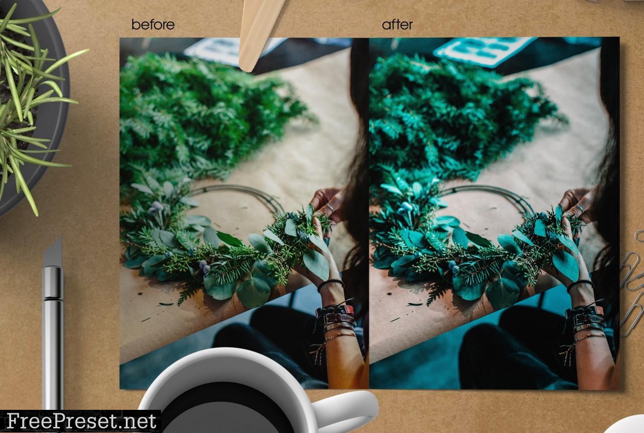 Artisan Lightroom Presets 5251946