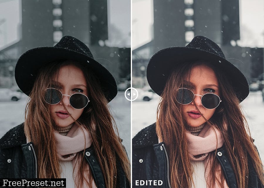 Blogger Lightroom Presets RMDBS3Z