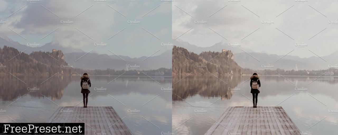 BUNDLE Lightroom Presets 5039594