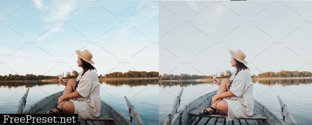 BUNDLE Lightroom Presets 5039594