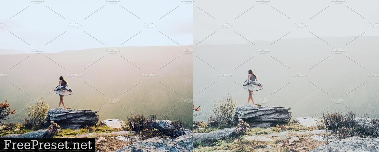 BUNDLE Lightroom Presets 5039594