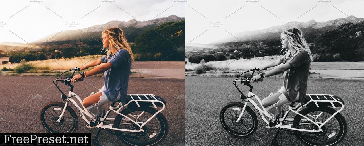 BUNDLE Lightroom Presets 5039594