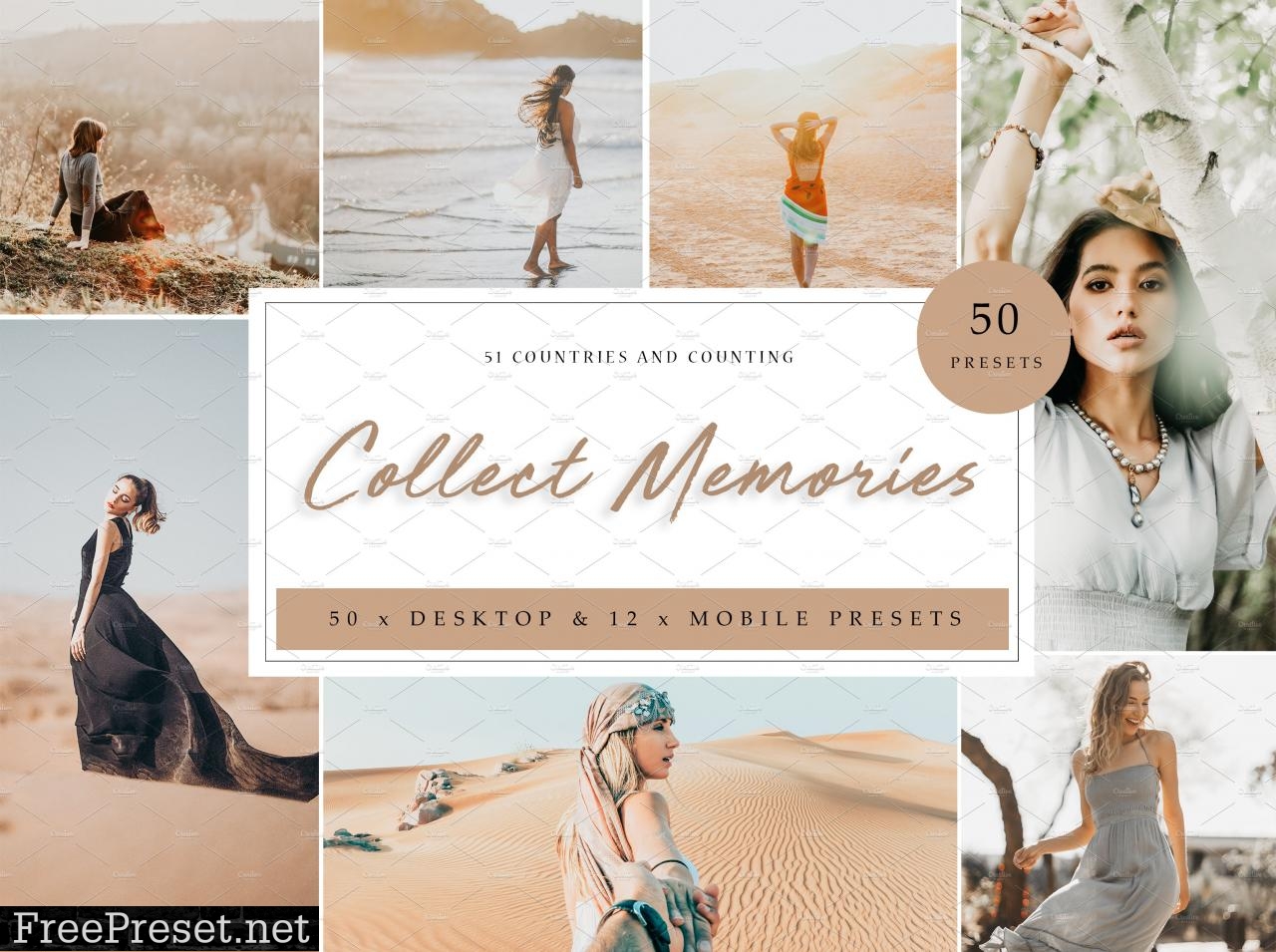 BUNDLE Lightroom Presets 5039594