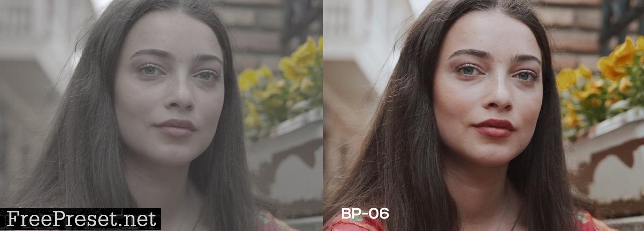 Cinematic Luts (Slog2 & Slog3) 4963148