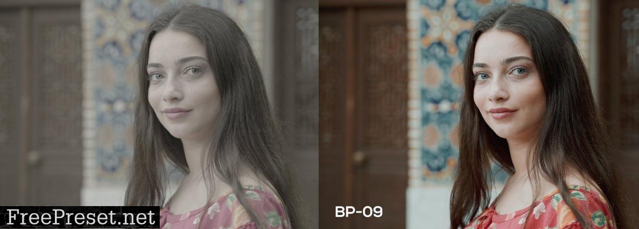 Cinematic Luts (Slog2 & Slog3) 4963148