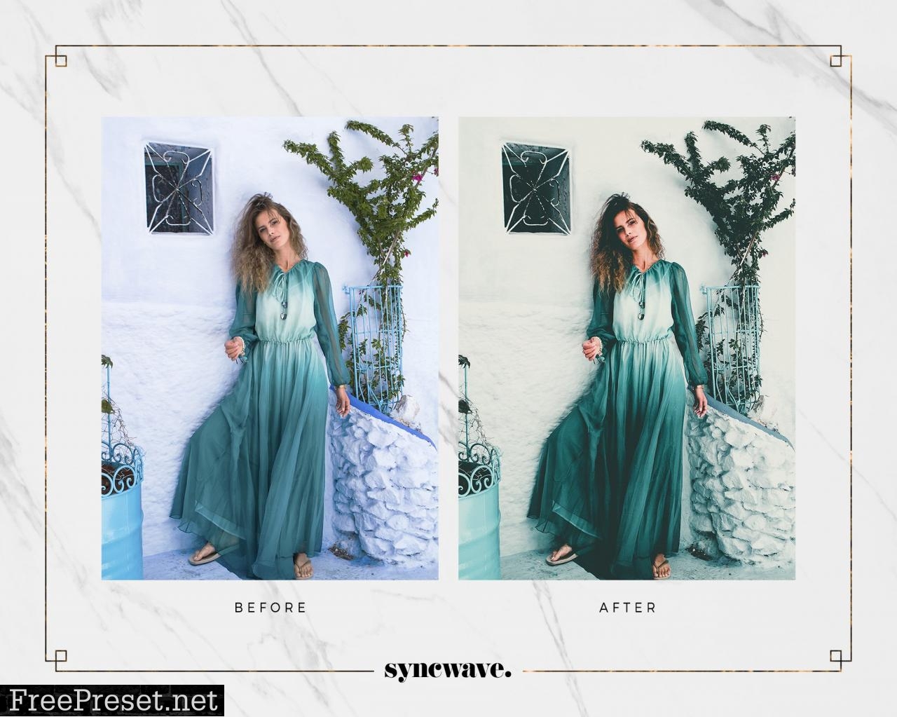 Marrakesh Lightroom Presets Bundle 5251798