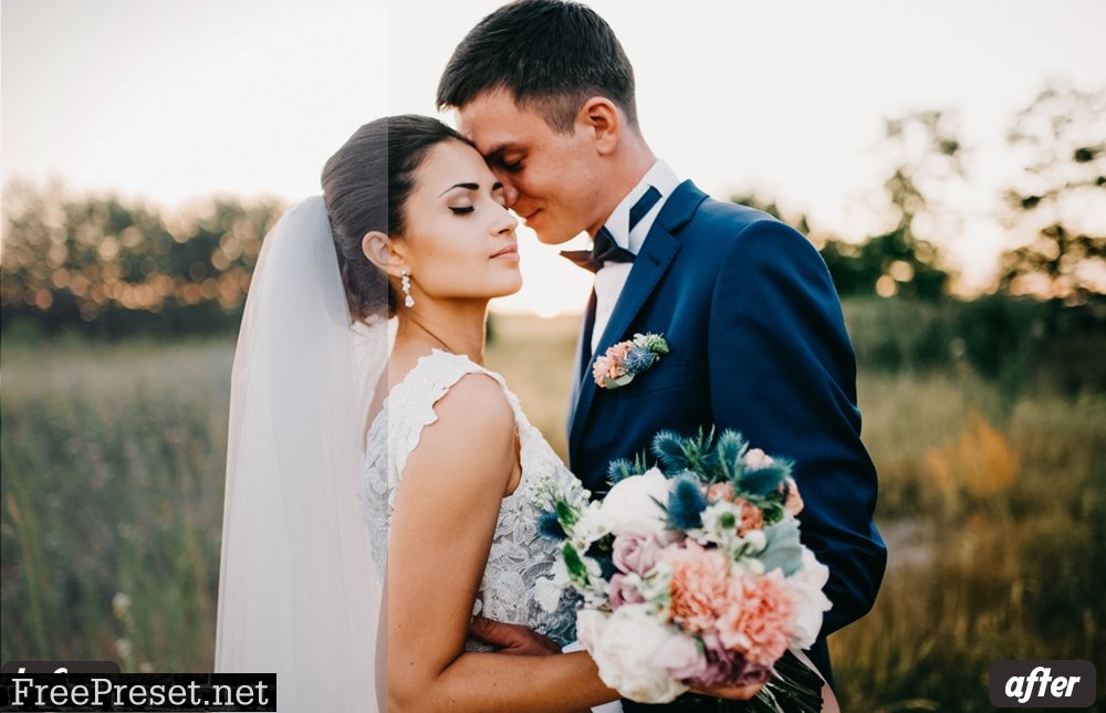 Wedding Lightroom Presets 5346723