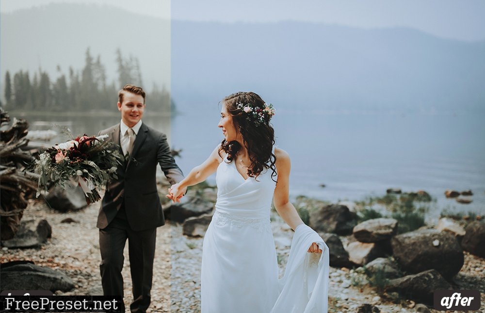 Wedding Lightroom Presets 5346723