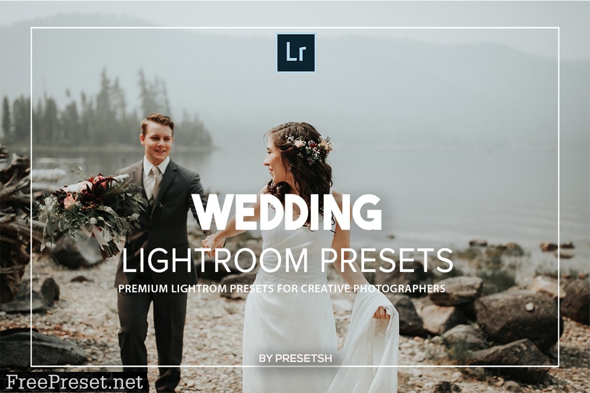 Wedding Lightroom Presets 5346723