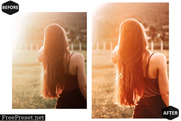 10 Golden Hour Lightroom Presets 5938496