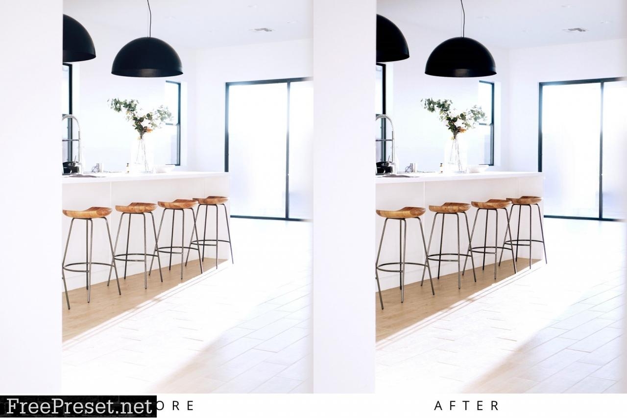 10 Interior Lightroom Presets 5352797