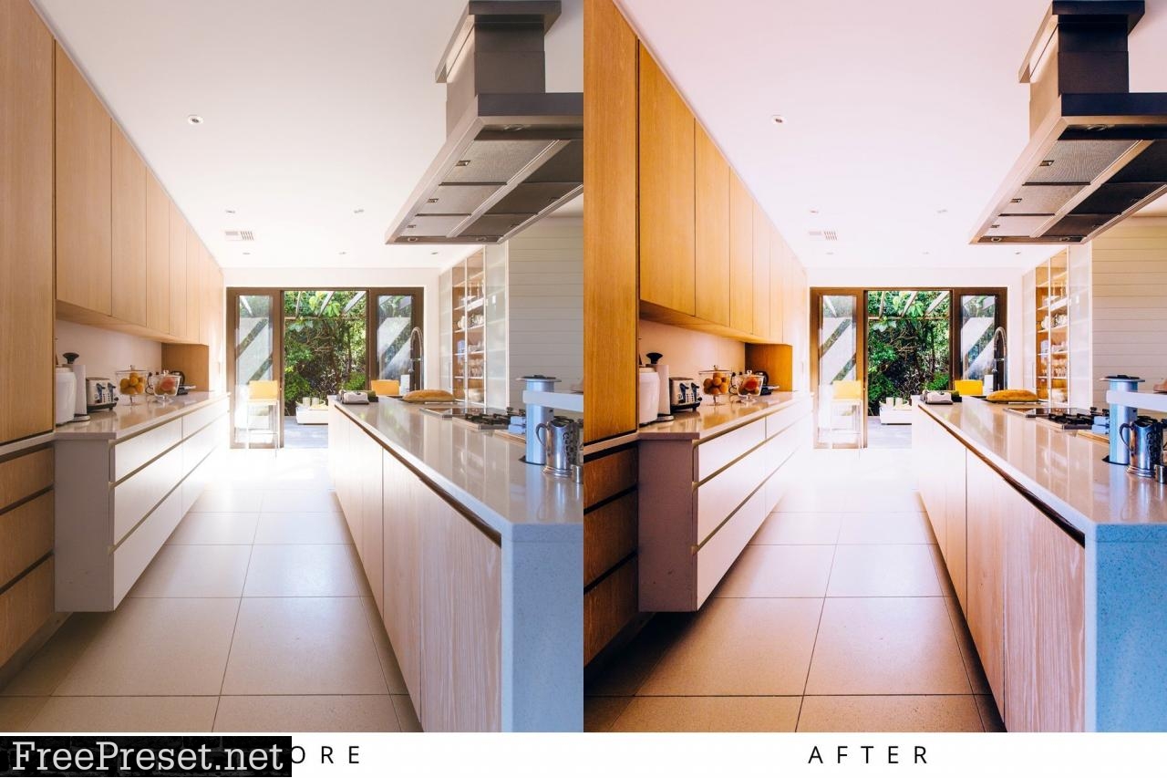 10 Interior Lightroom Presets 5352797