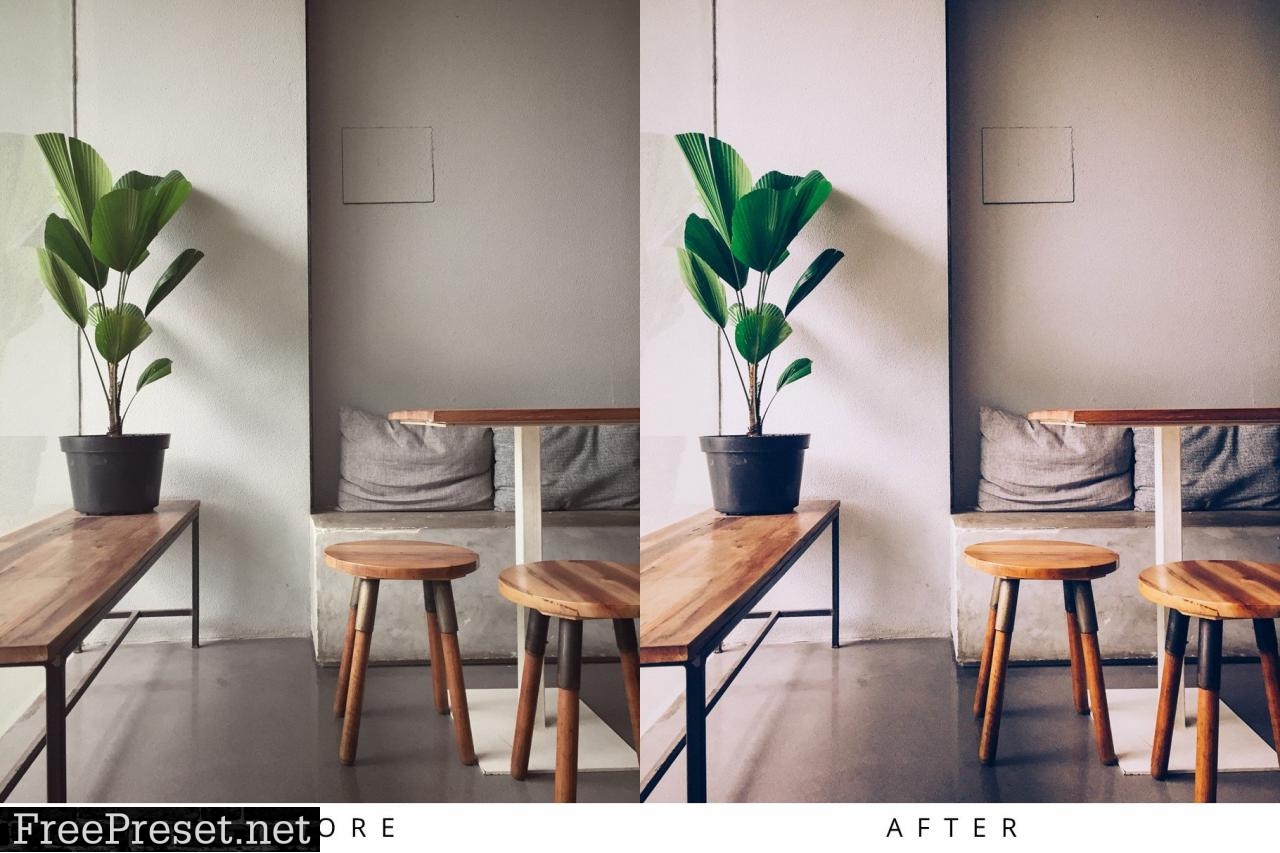 10 Interior Lightroom Presets 5352797