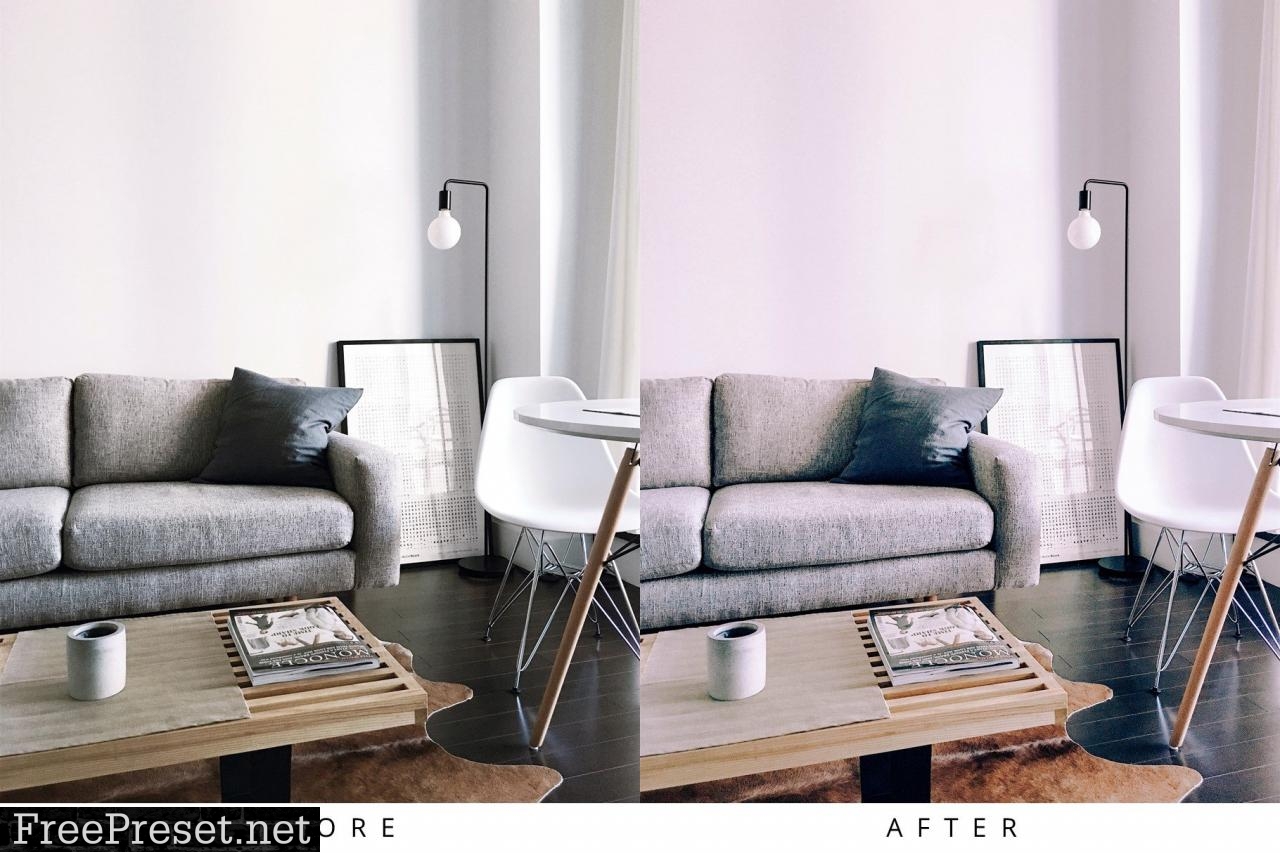 10 Interior Lightroom Presets 5352797