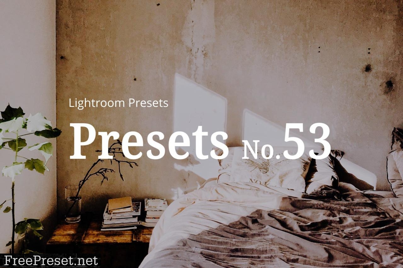 10 Interior Lightroom Presets 5352797