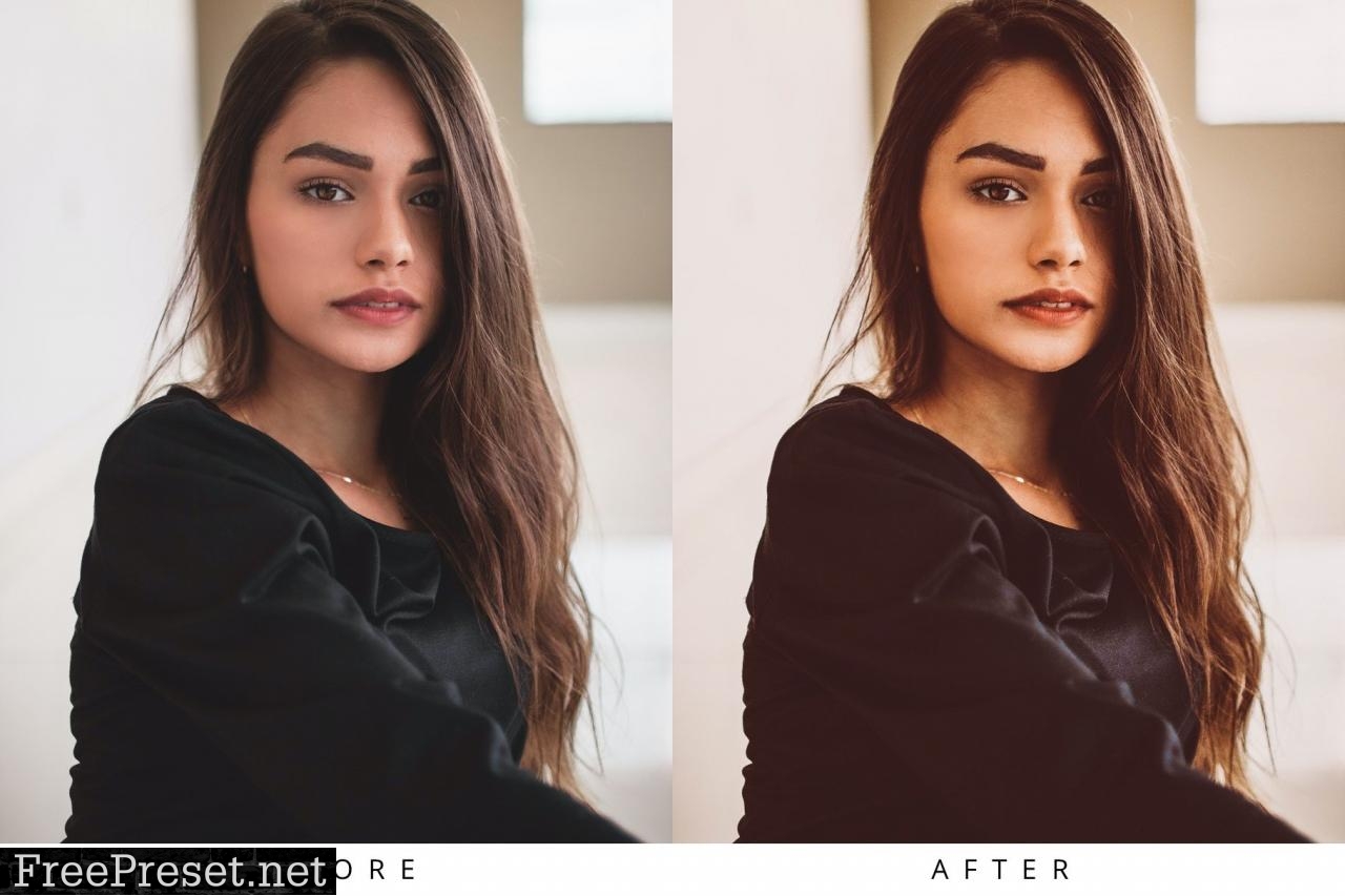 10 Matte VSCO Lightroom Presets 5354291