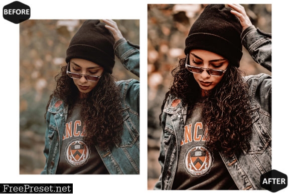 10 Rich and Moody Lightroom Presets 5916286