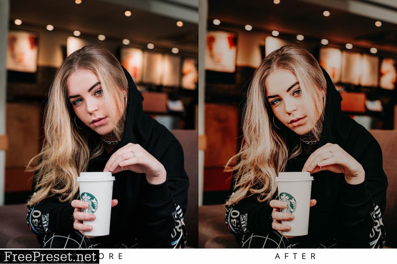 10 Rich Mood Lightroom Presets 5435090