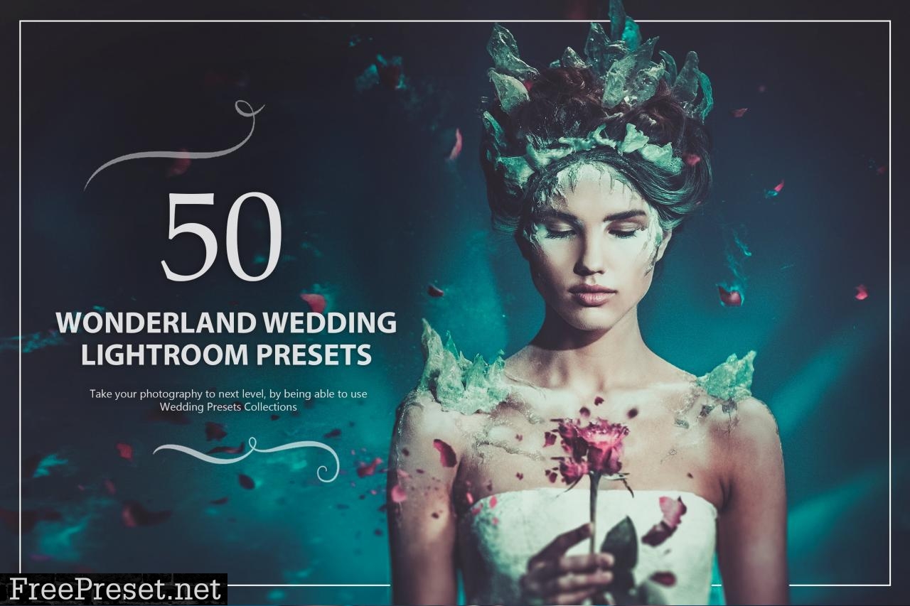 1000+ Wedding Lightroom Presets 5441067