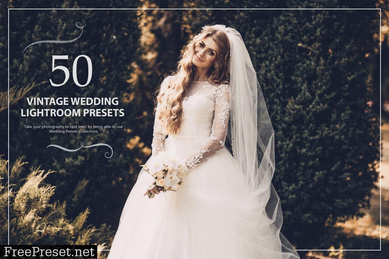 1000+ Wedding Lightroom Presets 5441067