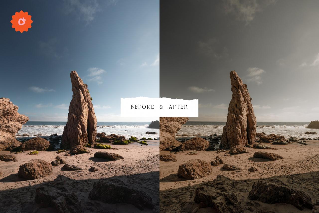 5 Ivory Lightroom Presets 5394422