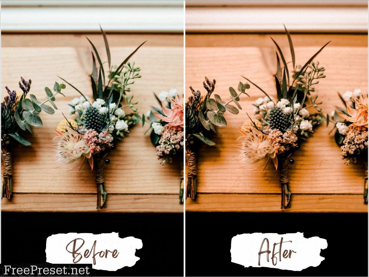 Autumn Wedding Lightroom Presets 5480303