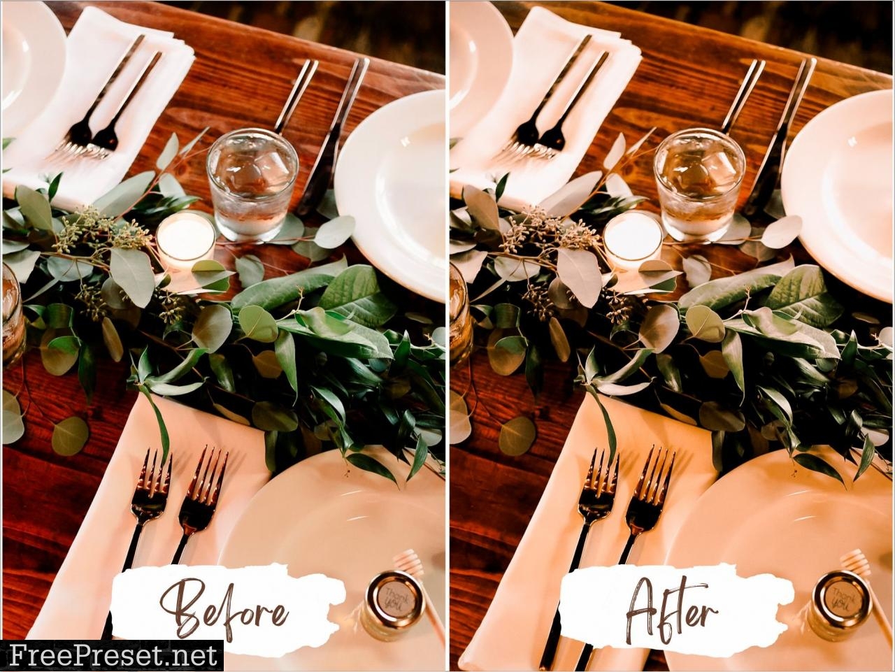 Autumn Wedding Lightroom Presets 5480303