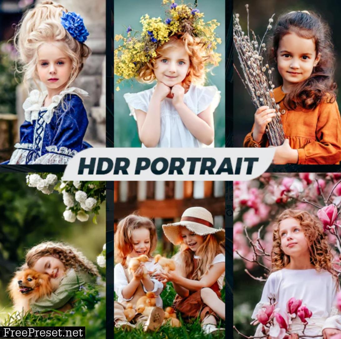 Bundle Lightroom Presets 28855244