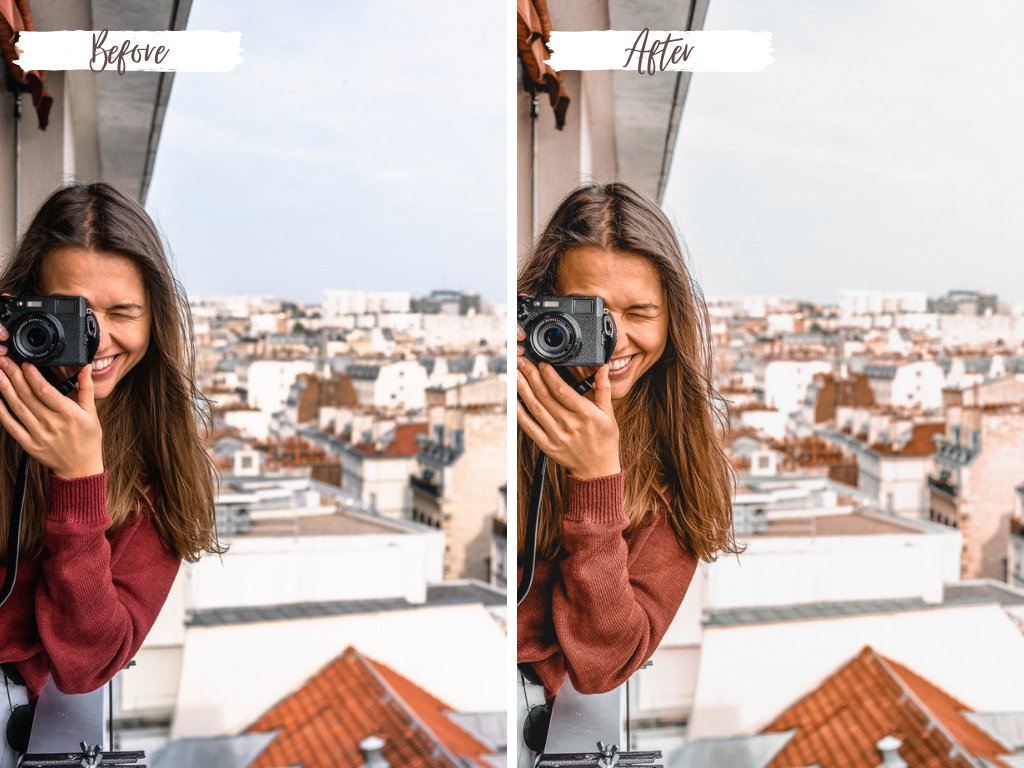 Chilly Mobile & Desktop Lightroom Presets 5461278