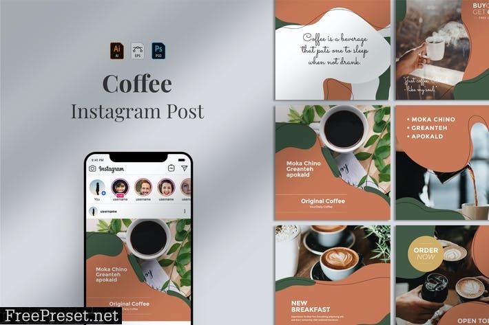 Kopi - Instagram Post Template 03 9TZE8Z4