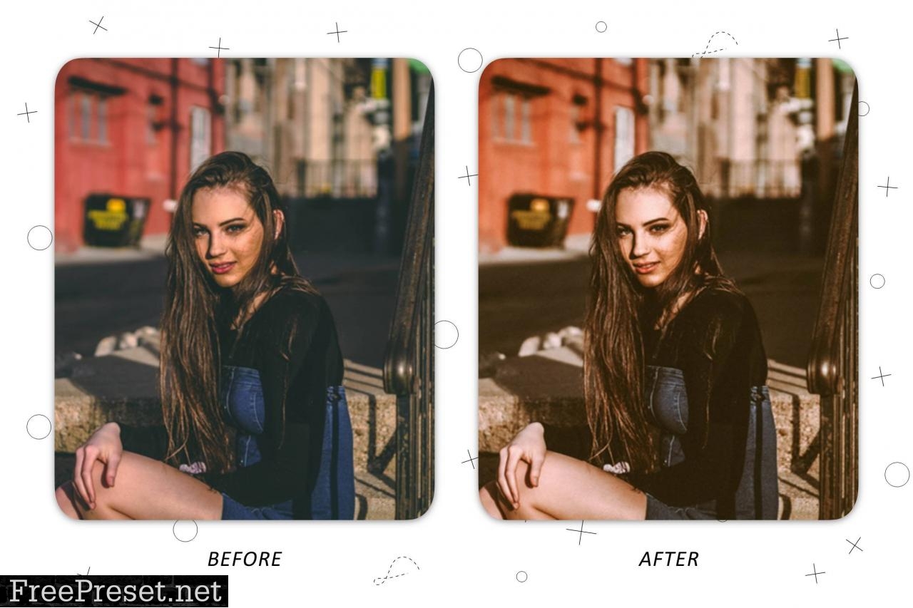 Picturesque - Lightroom Presets 5227543