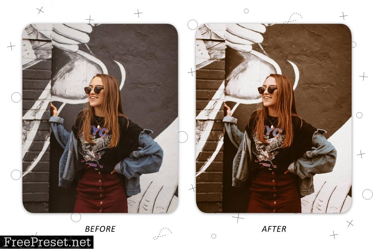 Picturesque - Lightroom Presets 5227543