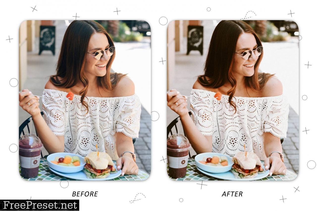 Picturesque - Lightroom Presets 5227543