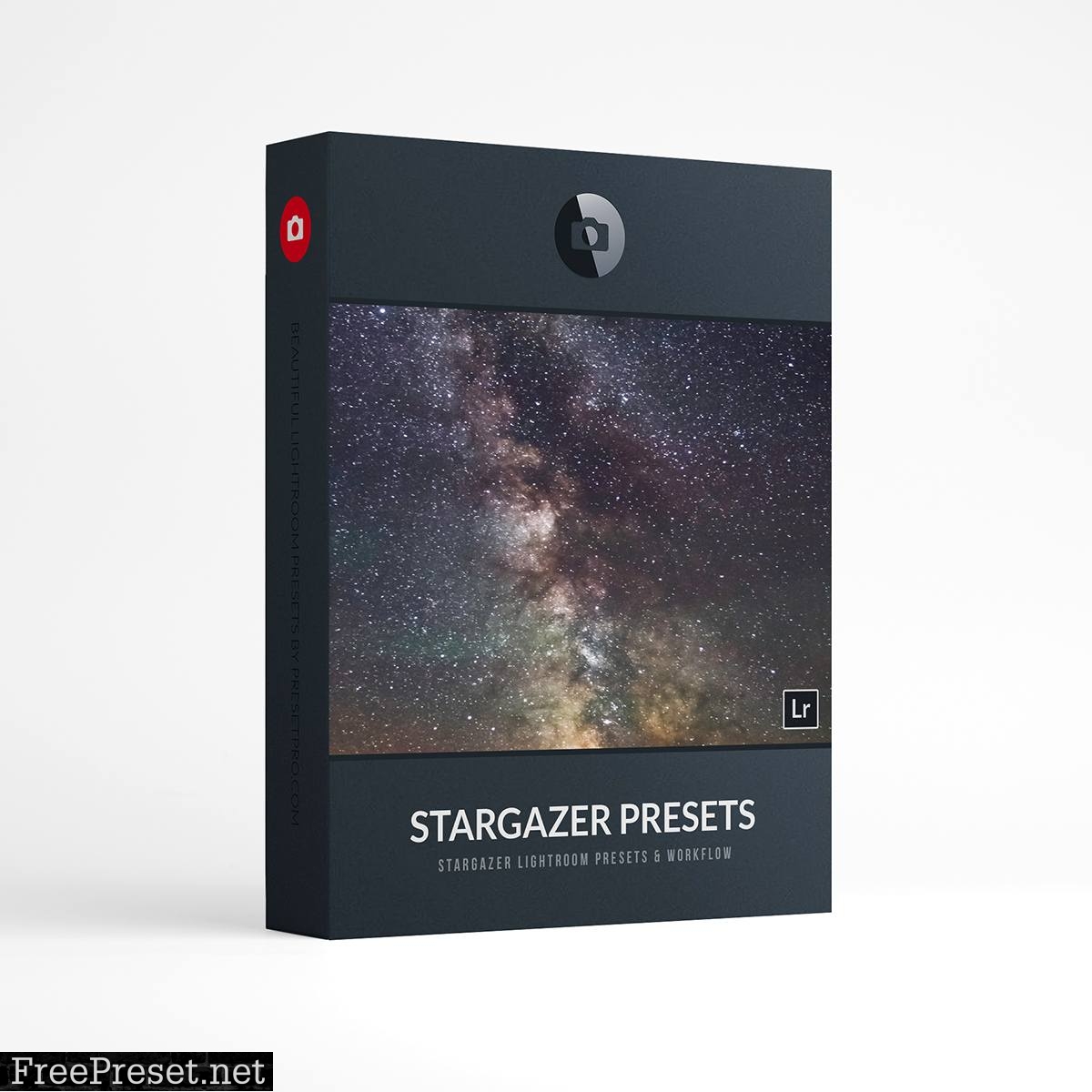 PresetPro - Stargazer Collection