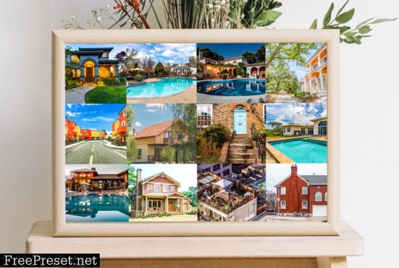 Real Estate Showcase Lightroom Presets 5830567