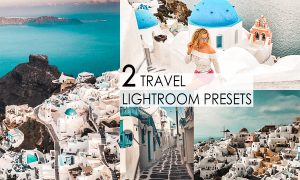 2 travel lightroom presets v1 4851170
