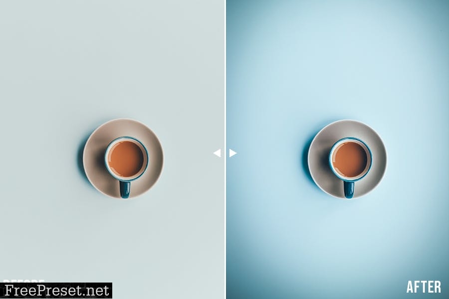 30 Product Photography Lightroom Presets