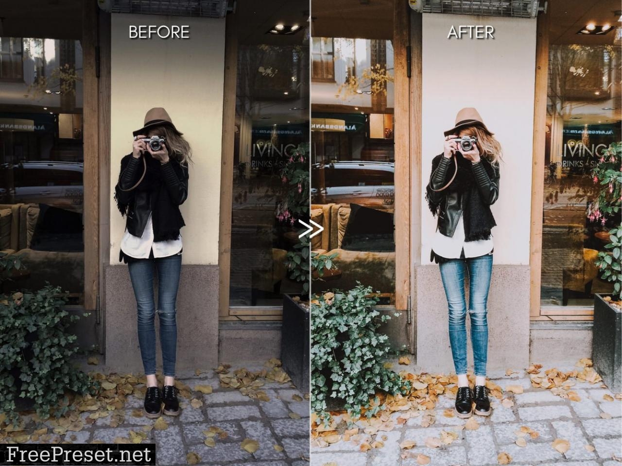 Aesthetic HIPSTER Lightroom Presets 4806642