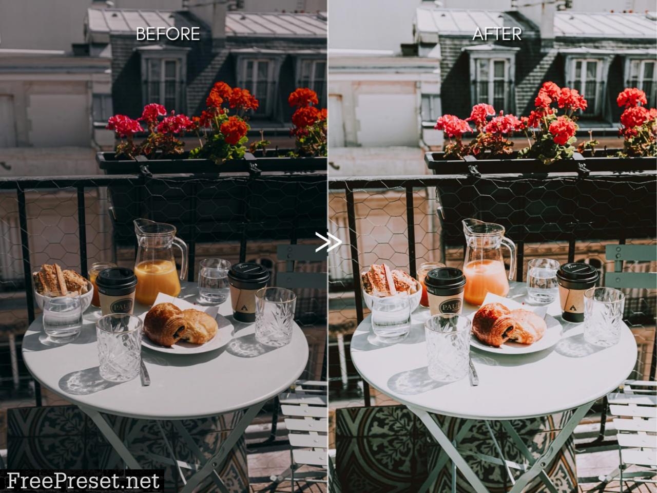 Aesthetic HIPSTER Lightroom Presets 4806642