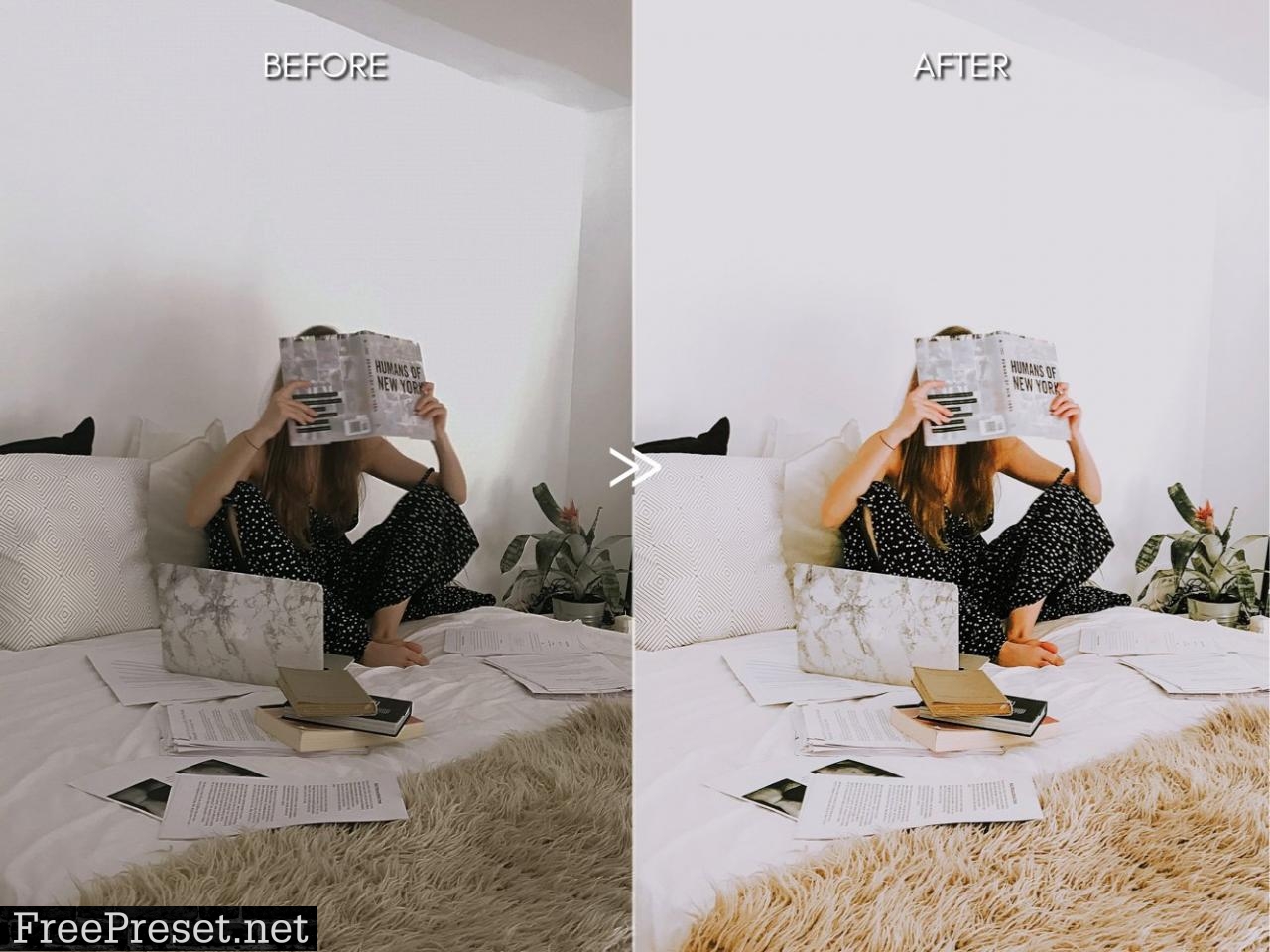 Aesthetic HIPSTER Lightroom Presets 4806642