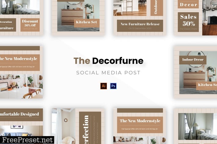 Decorfurne Socmed Post LUXCQ82