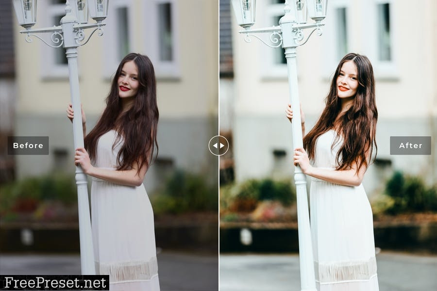 Germany Mobile & Desktop Lightroom Presets