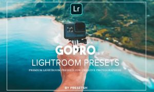 Gopro Lightroom Presets