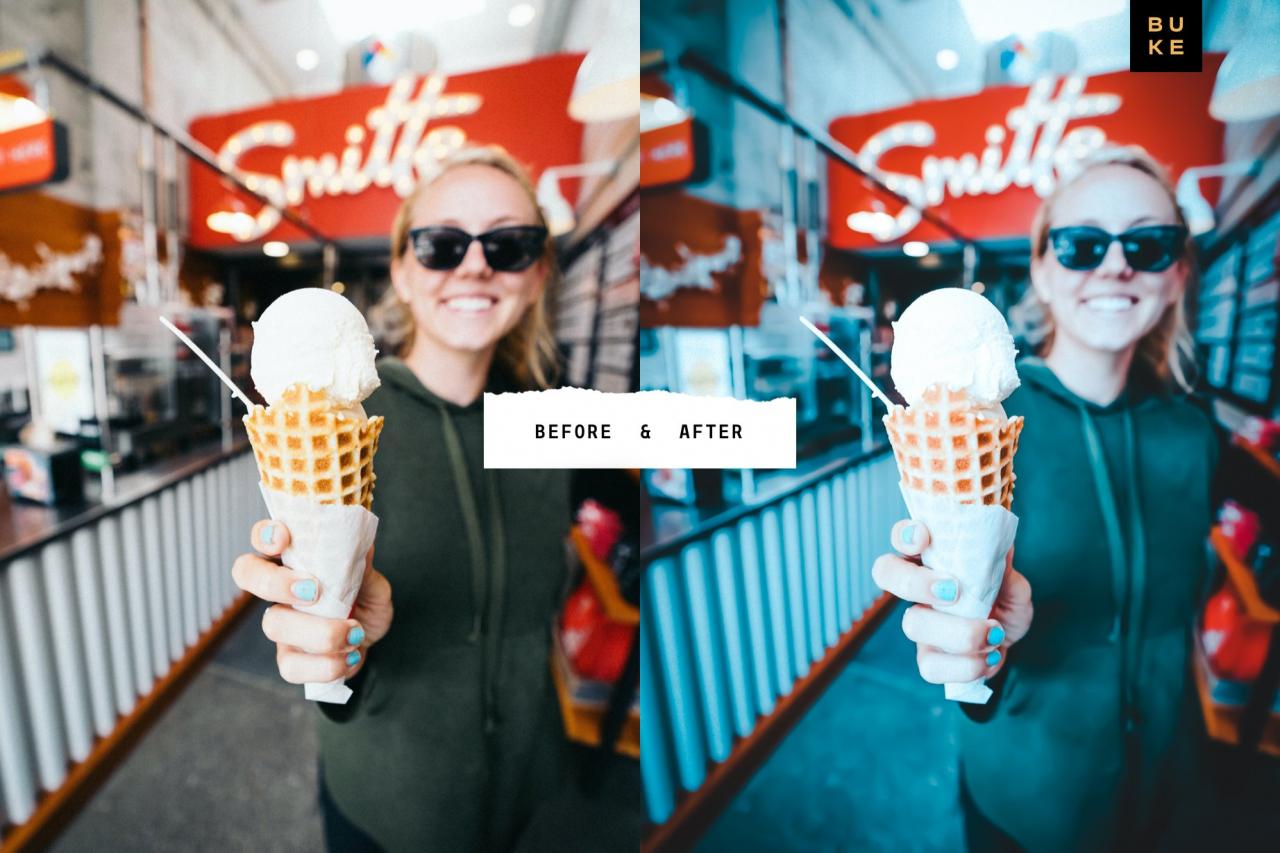 Urban Shotz – Pro Lightroom Preset 4802469