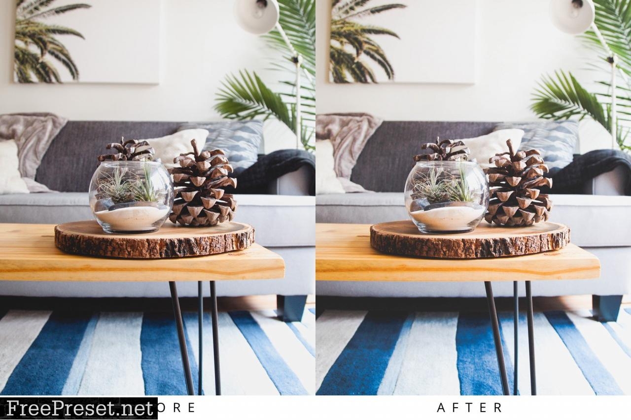 100+ Lightroom Presets Bundle 5363531