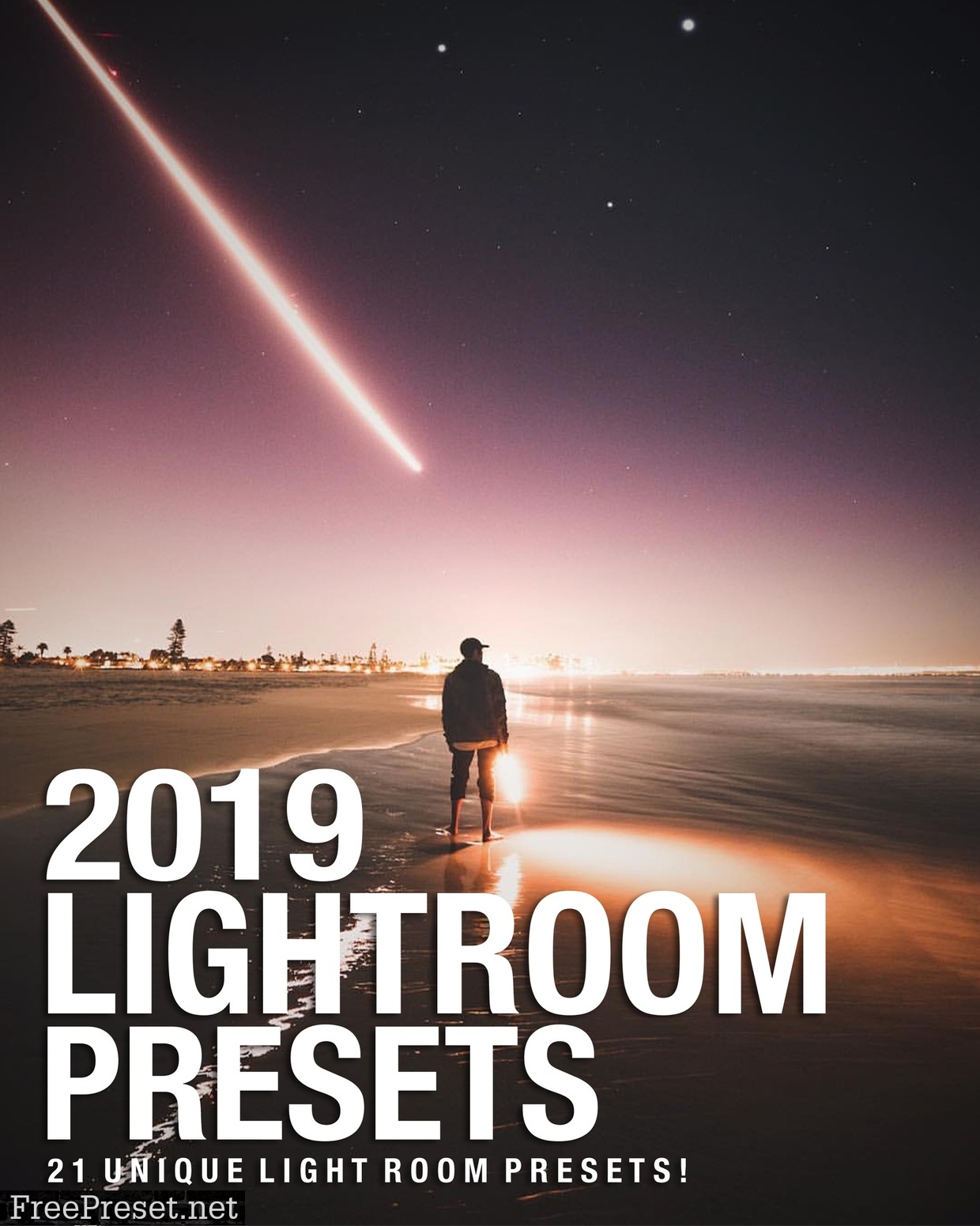 Henbu Lightroom Preset Pack 2019