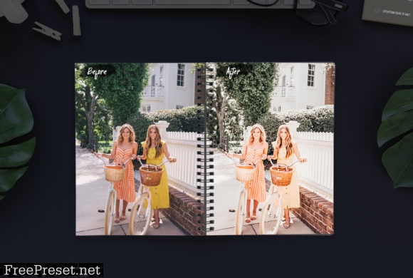 Instablogger Lightroom Presets 6686960